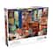 Assorted Art & Photo 2,000 Piece Puzzle